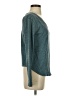 BDG Teal Pullover Sweater Size S - photo 4