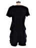 Monrow Black Romper Size M - photo 2