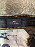 Gap Solid Blue Jeggings Size 32 waist - photo 8