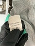 Shein Gray Casual Dress Size 4 - photo 8