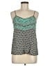 THML Green Tank Top Size M - photo 1