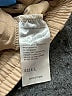 Unbranded Solid Tan Casual Pants Size L - photo 3