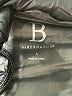 B by Bernardo 100% Nylon Black Vest Size L - photo 3