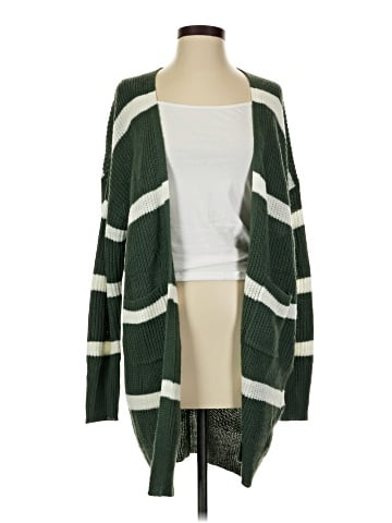 Haptics Cardigan (view 1)
