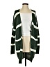 Haptics Green Cardigan Size S - photo 1