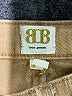 boo gemes Tan Jeans Size 2 - photo 3