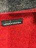 Moda International Burgundy Pullover Sweater Size L (estimated) - photo 7