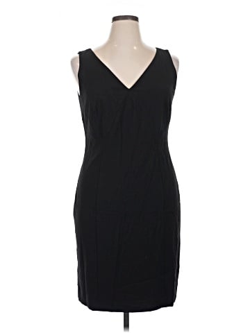 Ann Taylor Cocktail Dress (view 1)