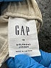 Gap Solid Ivory Casual Pants Size 10 - photo 3