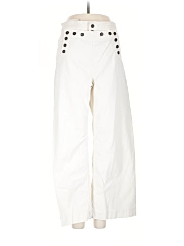 A.L.C. Snow Pants With Bib (view 1)