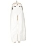 A.L.C. Ivory Snow Pants With Bib Size 4 - photo 1