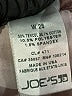 Joe's Jeans Pink Brown Jeans Size 28 waist - photo 8