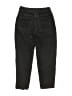 H&M Black Gray Cords Size 7 - photo 2