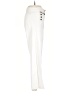 A.L.C. Ivory Snow Pants With Bib Size 4 - photo 4