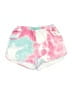 Unbranded Tie-dye Pink Shorts Size S - photo 1
