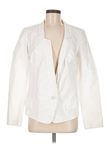 Robert Rodriguez Blazer (view 1)