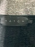 Hatch 100% Merino Wool Black Wool Cardigan Size Sm Maternity (1) - photo 3