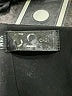 Assorted Brands Solid Black Cocktail Dress Size 6 - photo 4