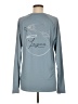 Laguna Gray Long Sleeve T-Shirt Size M - photo 2