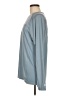 Laguna Gray Long Sleeve T-Shirt Size M - photo 5