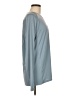 Laguna Gray Long Sleeve T-Shirt Size M - photo 4