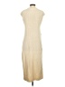 H&M Tan Casual Dress Size S - photo 2