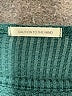Caution to the Wind Teal Pullover Sweater Size S (estimated) - photo 7