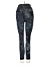 Lululemon Athletica Tie-dye Blue Green Leggings Size 2 - photo 2