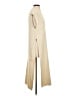 H&M Tan Casual Dress Size S - photo 4