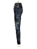 Lululemon Athletica Tie-dye Blue Green Leggings Size 2 - photo 5