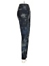 Lululemon Athletica Tie-dye Blue Green Leggings Size 2 - photo 4