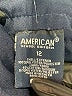 American School Uniform 100% Polyester Solid Blue Active Skirt Size 12 - photo 3