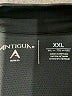 Antigua 100% Polyester Black Short Sleeve Top Size XXL - photo 7