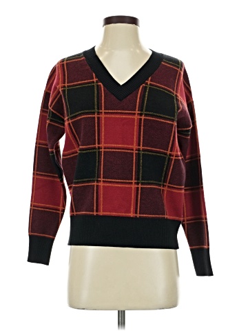 Tahari Pullover Sweater (view 1)