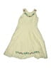 Assorted Brands Ivory Dress Size 8 - photo 1