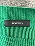 Dokotoo Green Pullover Sweater Size S - photo 7