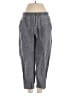 Zara Gray Casual Pants Size XS - photo 1