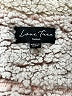 Love Tree 100% Polyester Ivory Faux Fur Vest Size S - photo 6