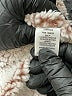 Love Tree 100% Polyester Ivory Faux Fur Vest Size S - photo 7