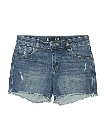 Kut from the Kloth Denim Shorts (view 1)