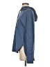 Athleta Blue Pullover Hoodie Size S - photo 5