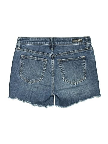 Kut from the Kloth Denim Shorts (view 2)