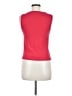 Gap Red Sleeveless T-Shirt Size M - photo 2