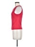 Gap Red Sleeveless T-Shirt Size M - photo 5