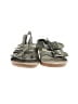 Baby Gap Green Sandals Size 6-12 mo (baby) - photo 2