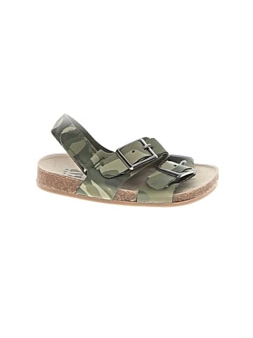 Baby Gap Sandals (view 1)