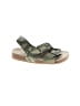 Baby Gap Green Sandals Size 6-12 mo (baby) - photo 1