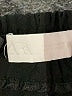 Zara 100% Polyester Black Dress Pants Size S - photo 4
