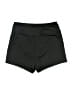 Shein Solid Black Athletic Shorts Size 6 - photo 1
