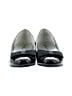 Nina Black Flats Size 1 (baby) - photo 2
